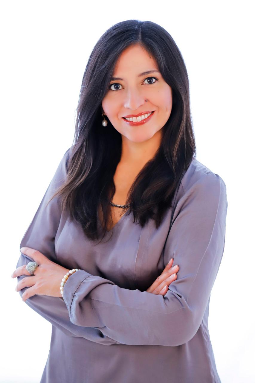 Mónica Cano Erazo