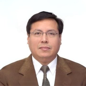 Omar Guevara Montesinos