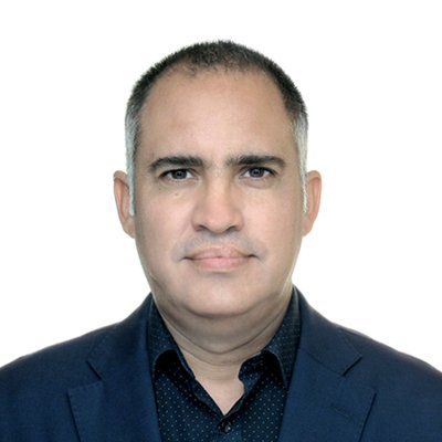 Isaac Zúñiga Aguilar, PhD