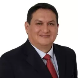 imagen del docente alfonso barrenechea