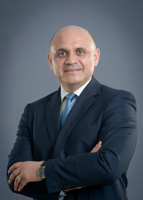 Ricardo Aliaga Gastelumendi