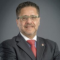 Luis Felipe Calderón Moncloa