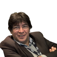 Alberto Ríos Villacorta