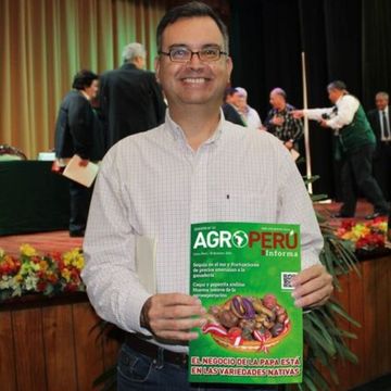 Alberto Maurer Fossa