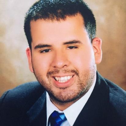 Gustavo Vasquez García