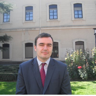 Javier Rivas Compains