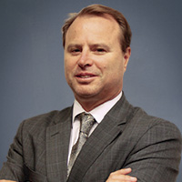 Paulo Comitre Berry
