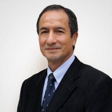 José  Torres Negrón