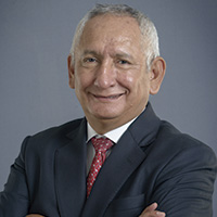 René Cornejo