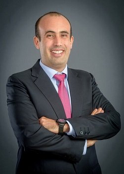 Luis Chavez Bedoya