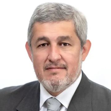 Julio Quispe Salguero