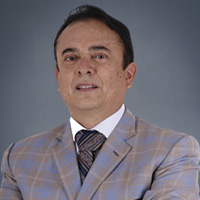 Fernando Maradiegue Tuesta