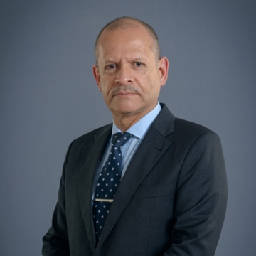 Cesar Rivasplata