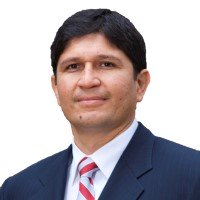 Oswaldo Morales Tristán