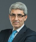 Antonio Iglesias