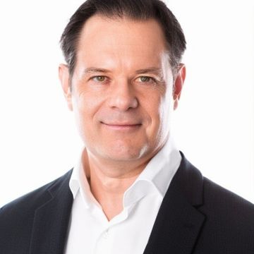 Alberto  de Torres Pachón