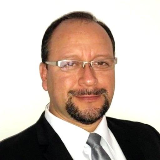 Eduardo Ocampo Ludeña