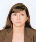 Claudia Paredes Nuñez