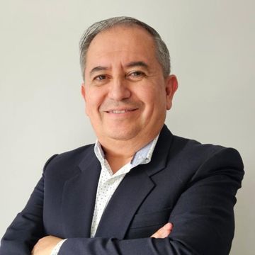 Marco Vidal