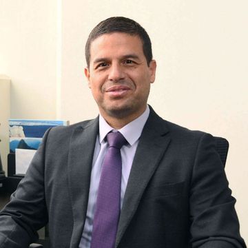 Sergio Jean Piere Chuez Salazar 