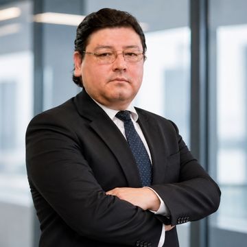 Luis Luján Patrón
