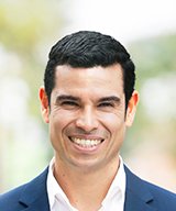 Daniel Mcbride González