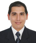 Diego Rojas Sihuay