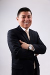 Alex Cuzcano Cuzcano