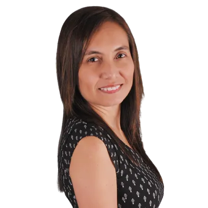 Jessica Alzamora