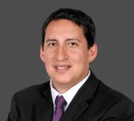 Luis Felipe Ortecho Ramos