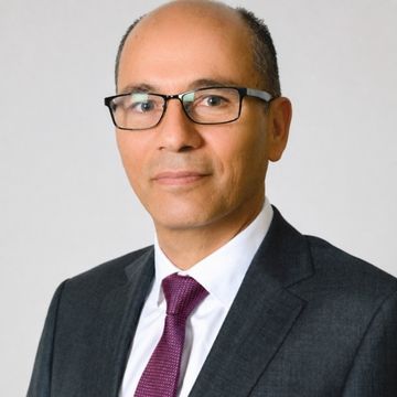Cesar Gomez Lazarte