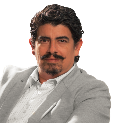 Gustavo Reyes Vergara