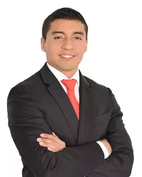 imagen de docente edwin quintanilla