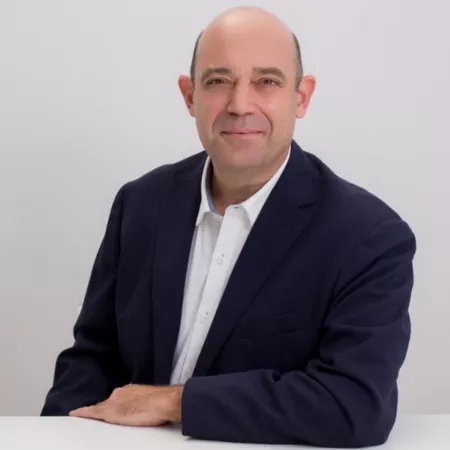 imagen del docente manuel ortiz