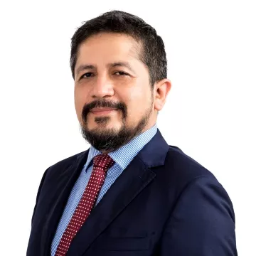 foto del docente