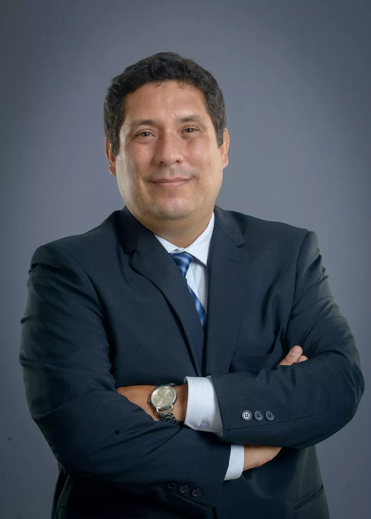 foto del docente