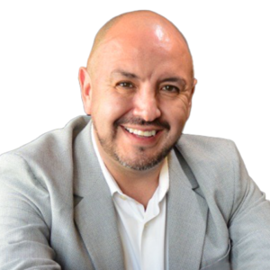 imagen del docente ricardo triana