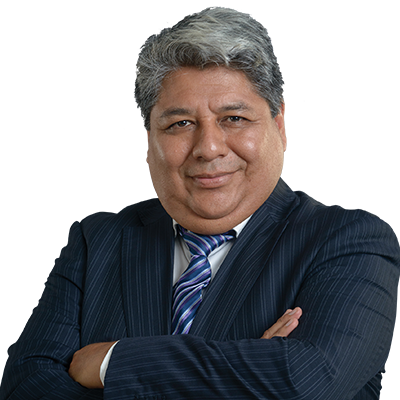 imagen de docente ricardo salinas