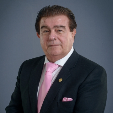Ricardo Cayo