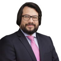 Luis Orrego Alcalá
