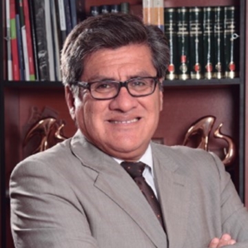 Fidel Amésquita