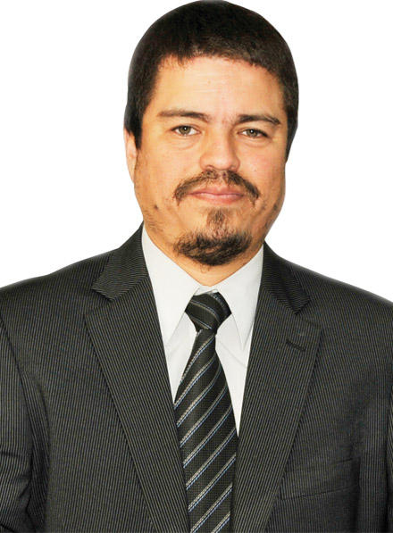 Christian Guzmán Napurí