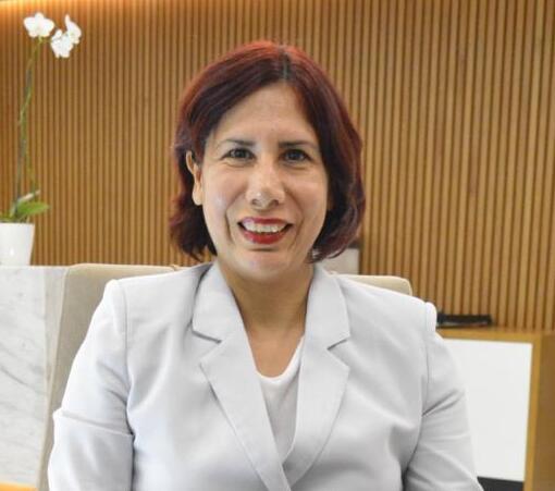 Rocío  León