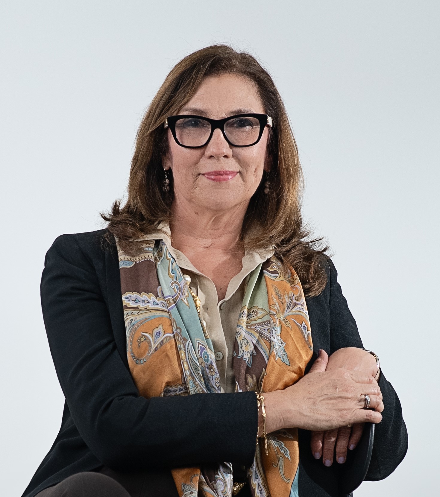 Mariella  Olivos Rossini