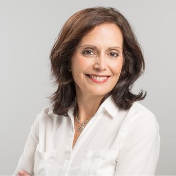 Betty Graciela Andrade Rodriguez