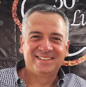 José Luis Tang