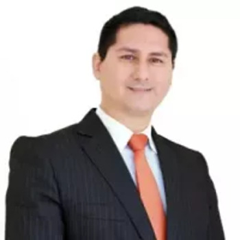 Luis Esteban Delgado Sigüeñas 