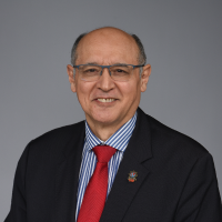 Javier Gamero Kinosita 