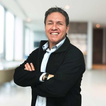 Eduardo  Montezuma