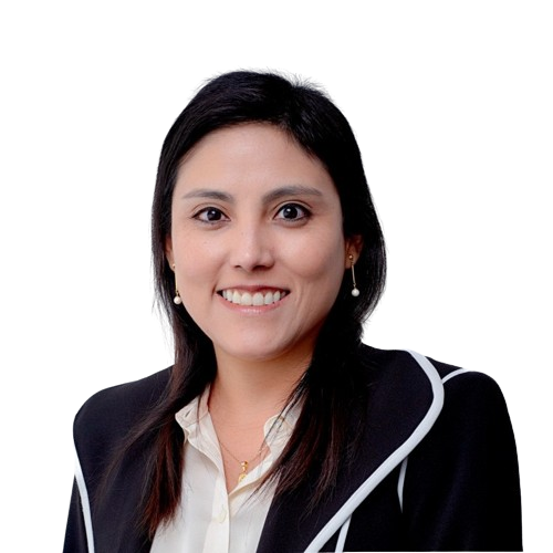 Alejandra Soto Rengifo